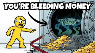 Warning: The 6 Exact Money Habits Keeping You Poor