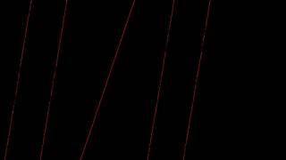 Parallell merge sort with parallell merging