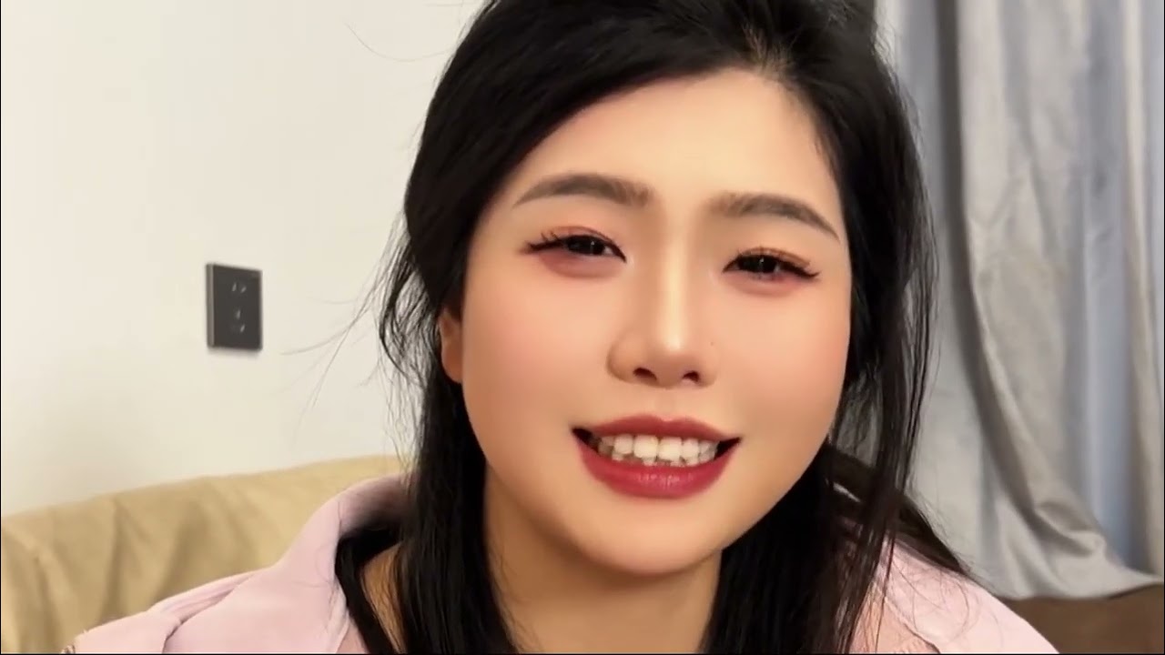 家里门被陌生人打开，没想到竟然是我的娃娃亲。#美女#日常#剧情#相亲