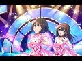 デレステ/CGSS - 君への詩 제5화 Nostalgia and Gratitude 너에게 보내는 시 커뮤티니 번역 [60fps]