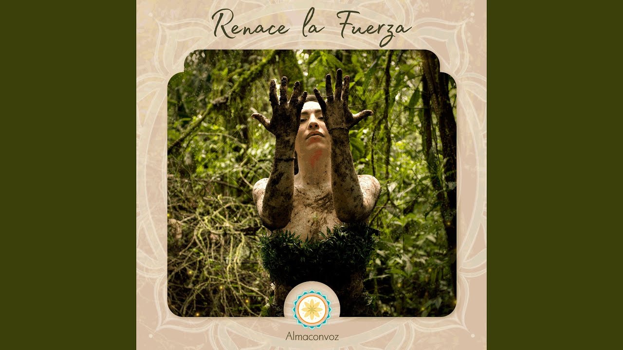 Renace la Fuerza (Danza Guane)