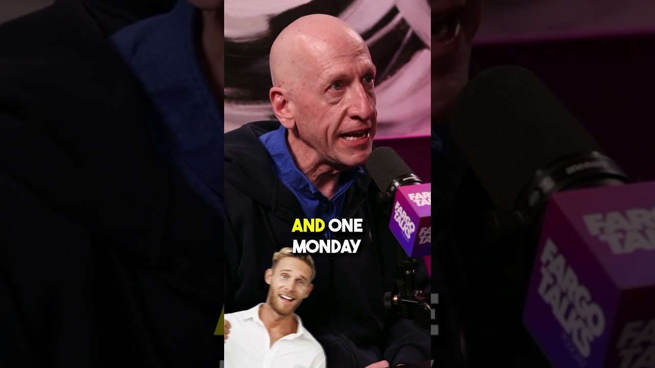 Surviving a $1 Million Gambling Loss