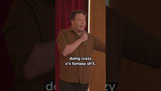 The Most Secretive Member Of The Audience