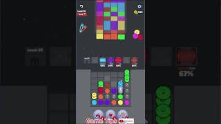 Knit Out level 24 Solution Walkthrough
