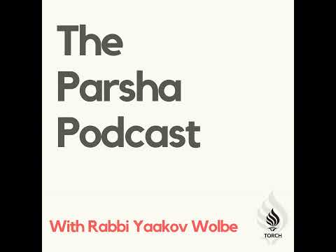 Parshas Shemini (Rebroadcast)
