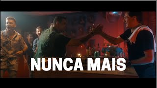 DESTAQUE NACIONAL  - NUNCA MAIS  | CLIPE OFICIAL DNA