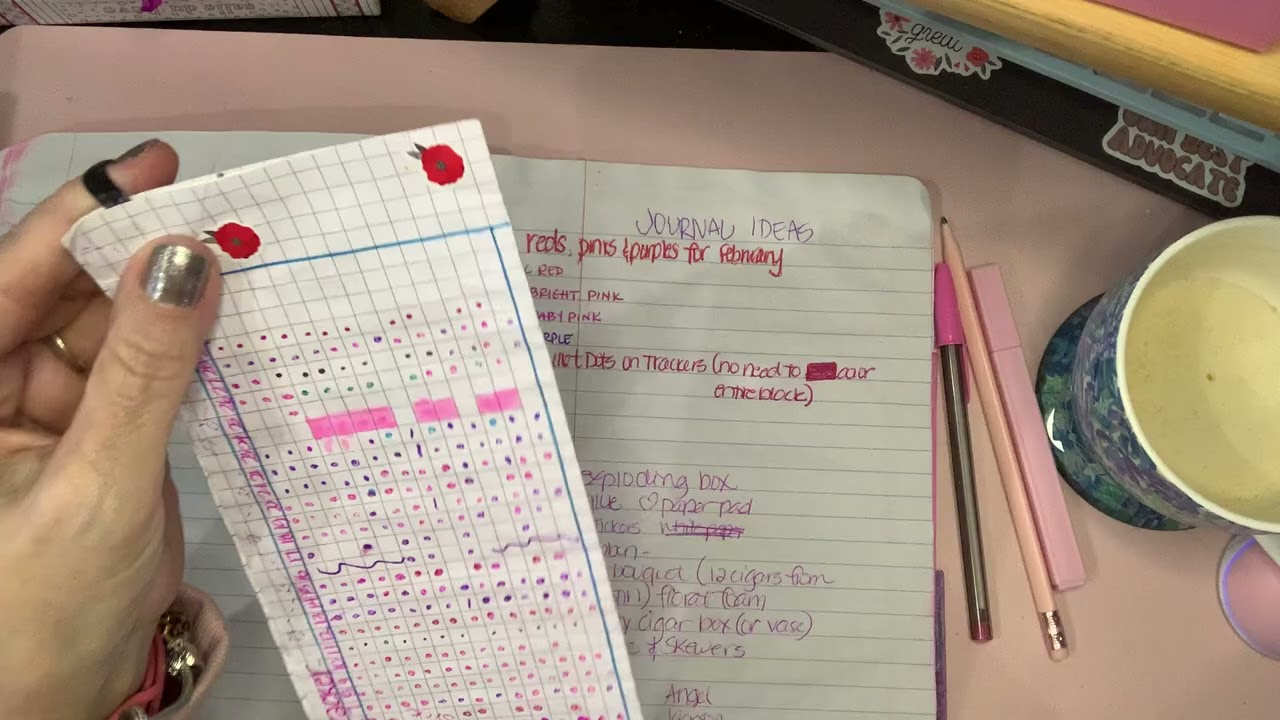 Begin Planning with $10 and Customize a Composition Book!!