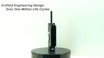 Keyto Product | A Quik Look of Keyto SP28 Pneumatic Pipette