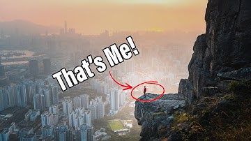 Put This Spot On Your Hong Kong Travel Bucketlist