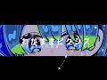 【MV】わがままピクシス / 天花寺レイ feat. 鏡音リン【VOCALOIDオリジナル曲】