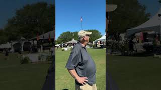 Chuck Gratner’s 2026 Riley B Maiden at Joe Nall