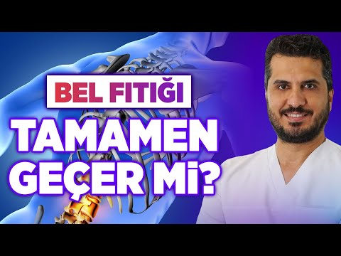 Fıtık Tedavisini Nasıl Yapıyoruz? Bel Fıtığı Tamamen Geçer Mi? | Zafer Aksungur