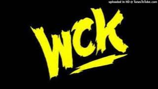 WCK-Rhythm  Like Rain