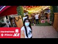 Ace || Dubai Festival City || 3 Day Brand festival