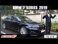 New BMW 7 Series Review | Hindi | MotorOctane