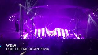 Insomniac Countdown NYE 2016