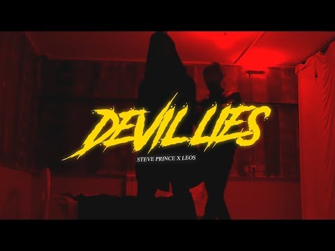 Steve Prince X Leos - Devil Lies