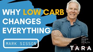 Mark Sisson: Why Low Carb Changes Everything?