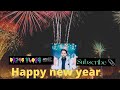 New year ki raat dr745 vlogs k stha kyrgyzstanbishkek newyear2022 indiapakistanstudents