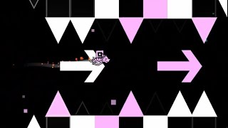 NODE 100% by robotchief (Demon) | Geometry Dash