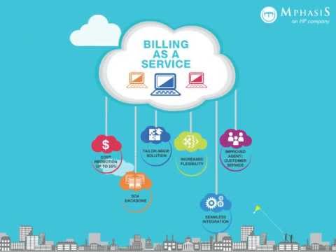 Billing-as-a-Service