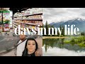 DITL // Help me get my 💩together // Episode 1