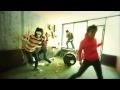 PAN「オアシス」(Official Music Video)