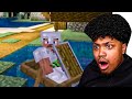 I Moved Out And Got A NEW Crib.. | Minecraft Ep 2