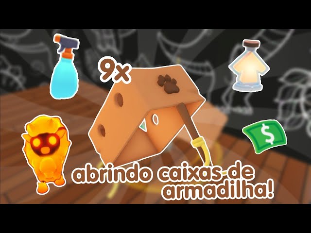 ROBLOX e ADOPT ME - Vendas, Compras e Trocas de Contas, Robux, Pets e mais