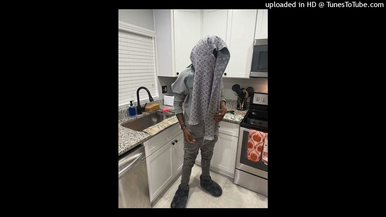 [SOLD] Raq Baby + FattMack Type Beat - “Wish You Was Here”