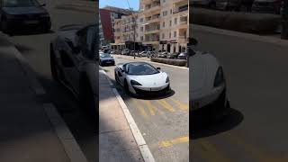 1 Of 20 Mclaren 600Lt Apex Edition