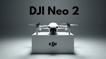 DJI Neo 2 - The Future of Compact Drones! | Full Review & Features Explained | TecFix