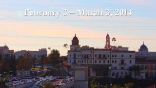 Returning Student Housing Sign-Ups- USD Torero Life