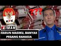 Informasi Tak Terlacak, Harun Masiku|Meninggal Buronan Kakap KPK, Meninggal Mendadak? - AIMAN (Bag2)