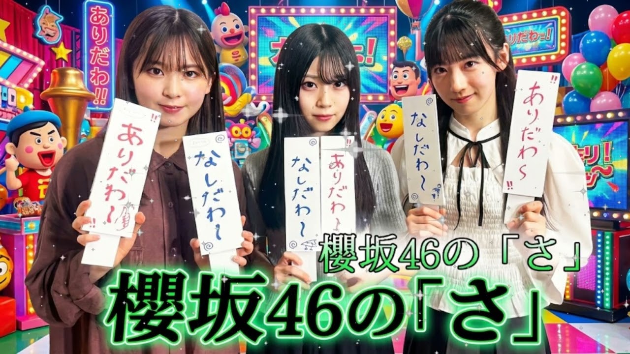 【神回】山下瞳月「赤ちゃんじゃん(笑)」遠藤理子の