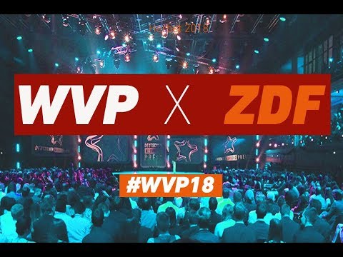 WIR ERFINDEN UNS NEU! | WVP x ZDF | #WVP18