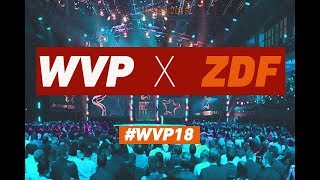 WIR ERFINDEN UNS NEU! | WVP x ZDF | #WVP18