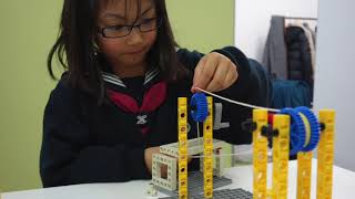 Stemon紹介ムービー