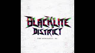 Blacklite District - The Struggle XL Resimi