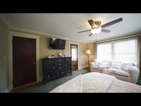 6620 E Quaker St, Orchard Park, NY home video tour