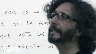 Vignette de la vidéo "Fito Paez - El Cuarto De Al Lado (Official Video)"