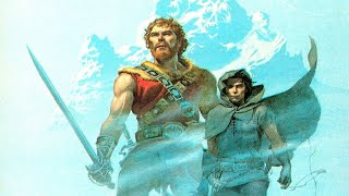Two Talk Adventure #1 - Swords And Deviltry With John