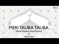 Meri Tauba Tauba - Munir Hussain" Irene Parveen & Salim Raza | EMI Pakistan Originals