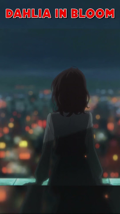 Magical Appliances (Dahlia in Bloom)