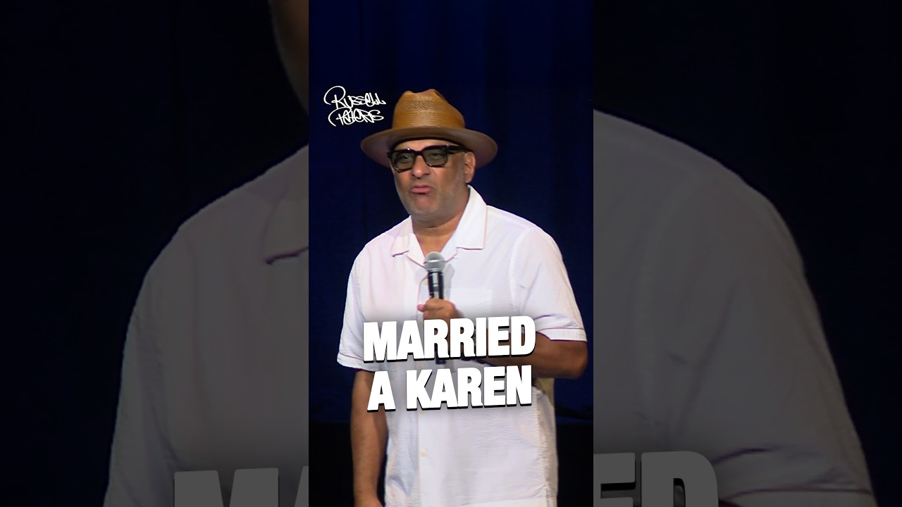 Married a Karen