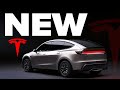 NEW Tesla Model Y-L Launched | All New Features