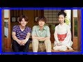 趣里＆ジャニーズWEST小瀧望、嵐・相葉雅紀と初共演 新たな魅力発揮＜僕とシッポと神楽坂＞｜BIGLOBEニュース