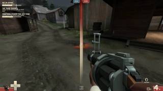 TF2: OBHL (Orbital Ban Hammer) TF2: OBHL (Orbital Ban Hammer)