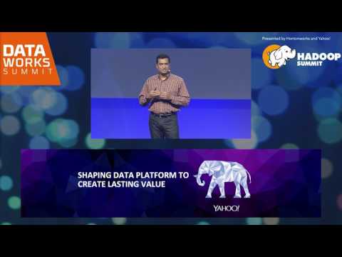 Видео: Hortonworks DataFlow багцыг юунд ашигладаг вэ?