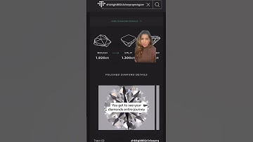 #DIAMONDS ON THE BLOCKCHAIN! 💎⛓️ #Tracr x #TheClearCut